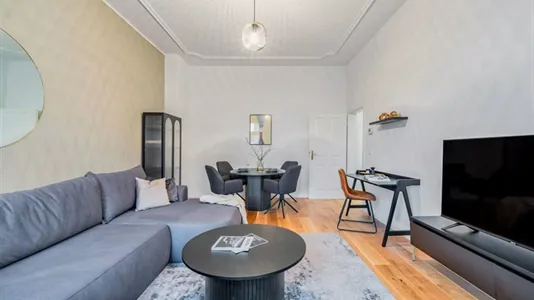 Apartments in Location is not specified - photo 4