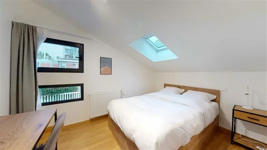 Rooms in L'Haÿ-les-Roses - photo 2