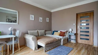Room for rent in Warsaw