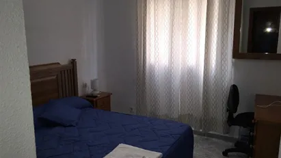 Room for rent in Málaga, Andalucía