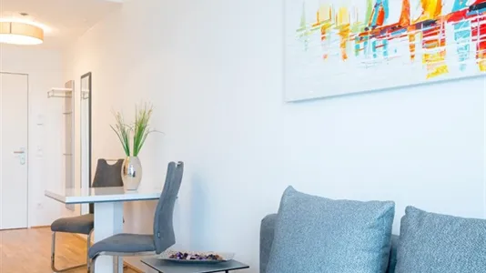 Apartments in Vienna Leopoldstadt - photo 4