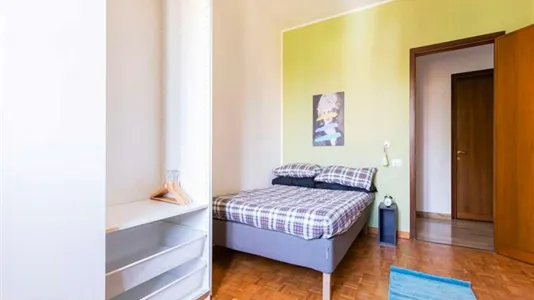 Rooms in Padua - photo 4