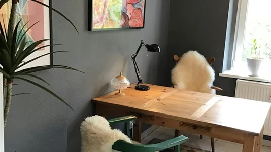 Apartments in Berlin Friedrichshain-Kreuzberg - photo 5