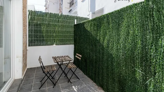 Apartments in Valencia L'Eixample - photo 9