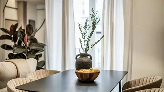 Apartments in Location is not specified - photo 6