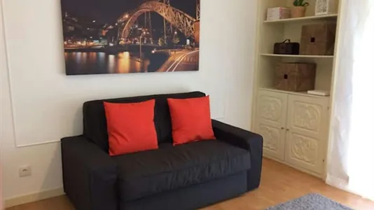 Rooms in Matosinhos - photo 10