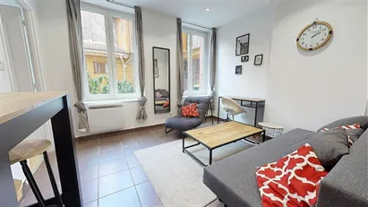 Apartment for rent in Saint-Étienne, Auvergne-Rhône-Alpes