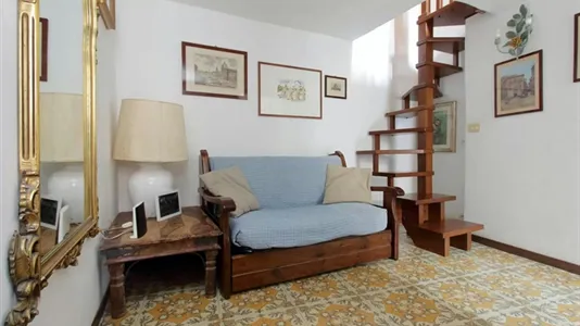 Apartments in Roma Municipio I – Centro Storico - photo 2