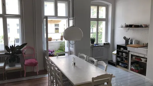 Apartments in Berlin Mitte - photo 7