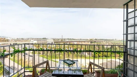 Rooms in San Juan de Aznalfarache - photo 4