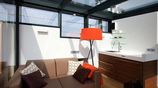 Apartments in Vienna Josefstadt - photo 4