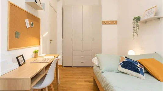 Rooms in Milano Zona 2 - Stazione Centrale, Gorla, Turro, Greco, Crescenzago - photo 8
