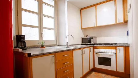Apartments in Barcelona Ciutat Vella - photo 5