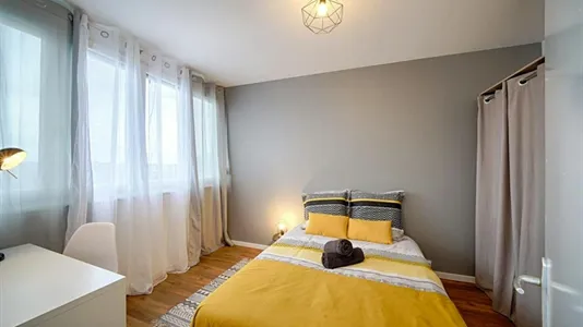 Rooms in Nantes - photo 1