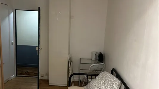 Apartments in Paris 10ème arrondissement - photo 9