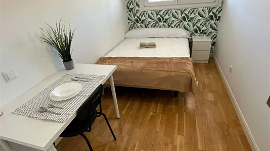 Rooms in Madrid Fuencarral-El Pardo - photo 4