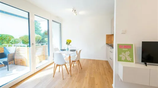 Apartments in Berlin Charlottenburg-Wilmersdorf - photo 8