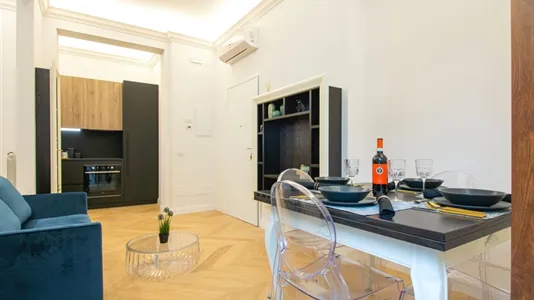 Apartments in Florence - photo 10