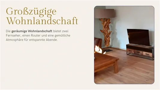 Apartments in Leer - photo 6