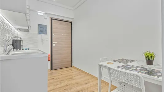 Apartments in Athens Agios Nikolaos - photo 10