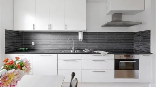 Apartments in Lundby - photo 2