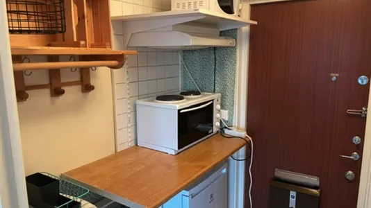 Apartments in Solna - photo 6