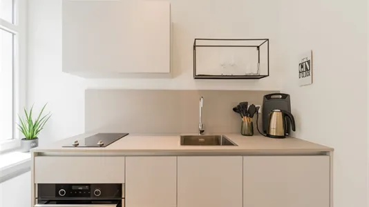 Apartments in Berlin Mitte - photo 8