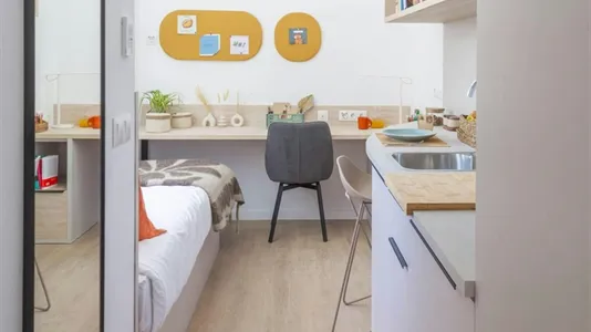 Rooms in Armilla - photo 4