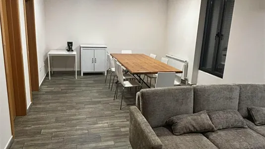 Rooms in León - photo 3