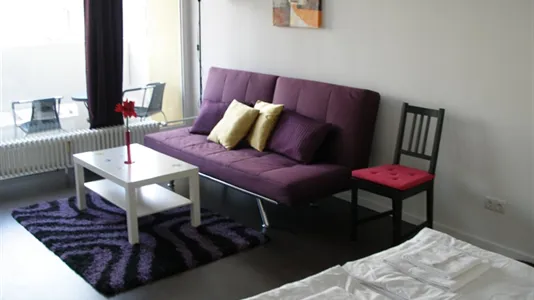 Apartments in Location is not specified - photo 5