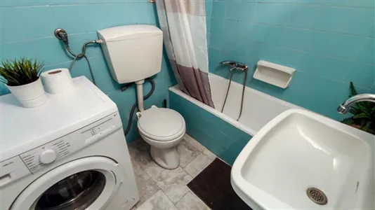 Rooms in Zografou - photo 7