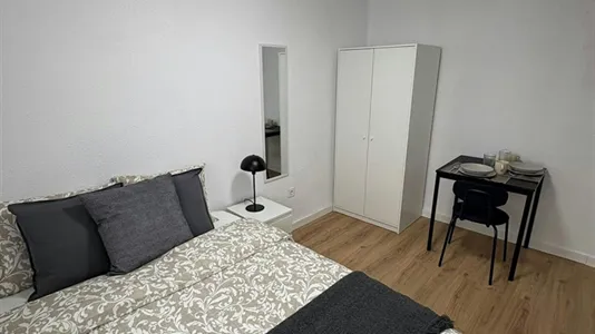 Rooms in Beniparrell - photo 3