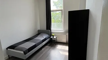 Room for rent in Rotterdam Charlois, Rotterdam