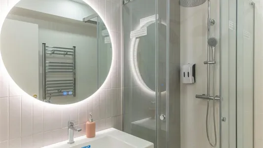 Apartments in Madrid Arganzuela - photo 3