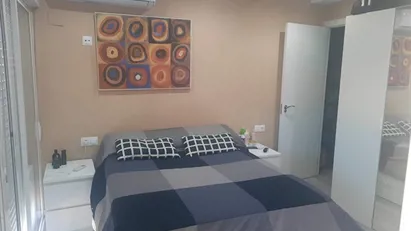 Room for rent in Antequera, Andalucía