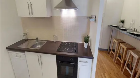 Rooms in Lille - photo 6