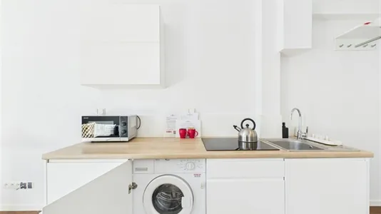 Apartments in Location is not specified - photo 10