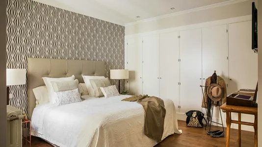 Apartments in Madrid Salamanca - photo 9