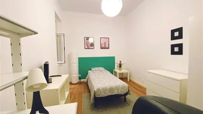 Room for rent in Lisbon (region)