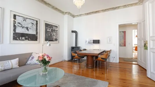 Apartments in Östermalm - photo 1