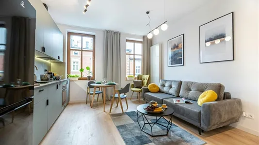 Apartments in Katowice - photo 4