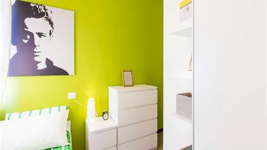 Rooms in Milano Zona 6 - Barona, Lorenteggio - photo 1