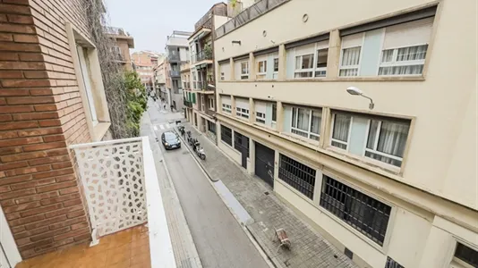 Rooms in Barcelona Gràcia - photo 5