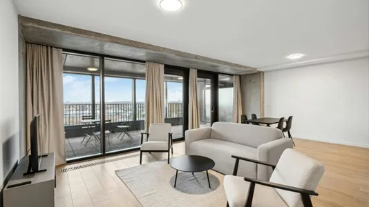 Rooms in Stad Brussel - photo 3