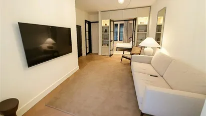 Apartment for rent in Stad Brussel, Brussels