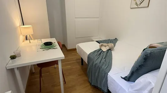 Rooms in Madrid Centro - photo 2