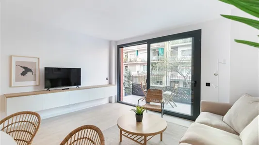 Apartments in Barcelona Sant Andreu - photo 4