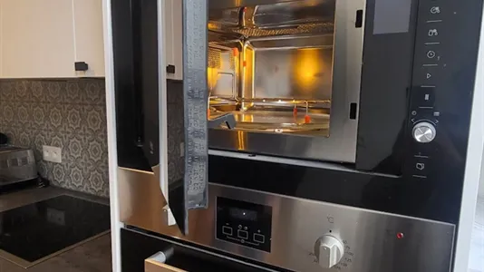 Rooms in Stad Brussel - photo 6