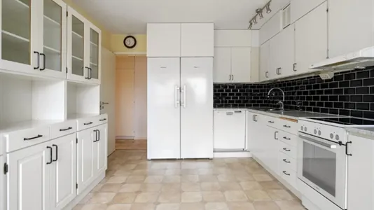 Apartments in Solna - photo 6