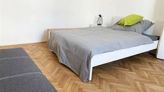 Rooms in Vienna Alsergrund - photo 5